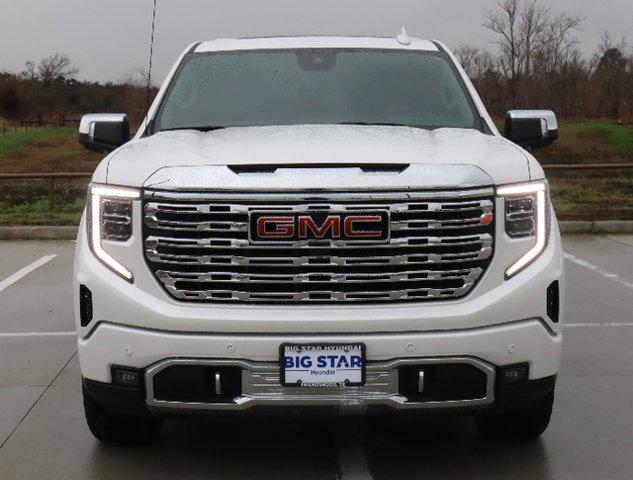 used 2024 GMC Sierra 1500 car, priced at $68,288