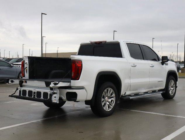 used 2024 GMC Sierra 1500 car, priced at $68,288