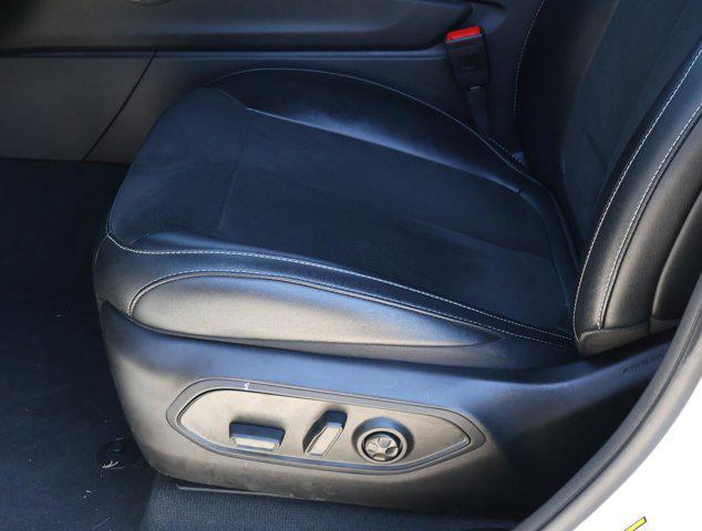 used 2023 Jeep Grand Cherokee L car, priced at $34,588