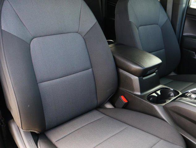 used 2023 Chevrolet Colorado car, priced at $32,888