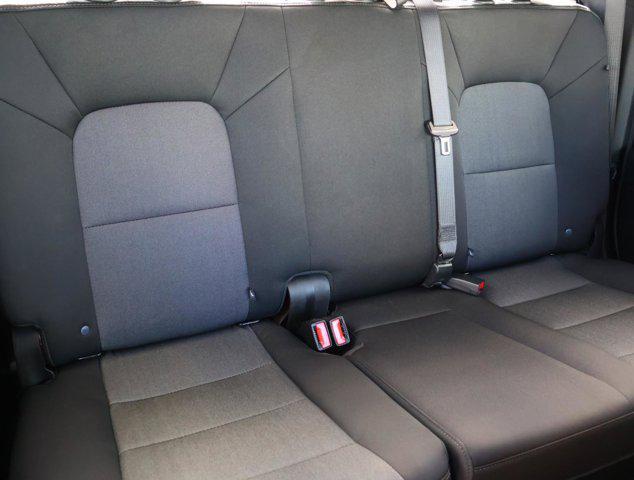 used 2023 Chevrolet Colorado car, priced at $32,888