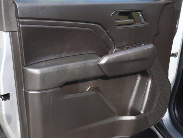 used 2023 Chevrolet Colorado car, priced at $32,888