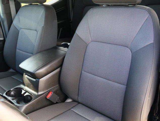 used 2023 Chevrolet Colorado car, priced at $32,888