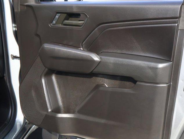 used 2023 Chevrolet Colorado car, priced at $32,888