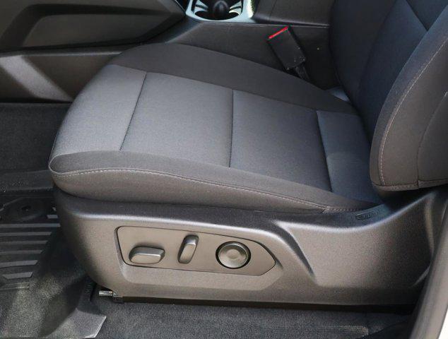 used 2023 Chevrolet Colorado car, priced at $32,888