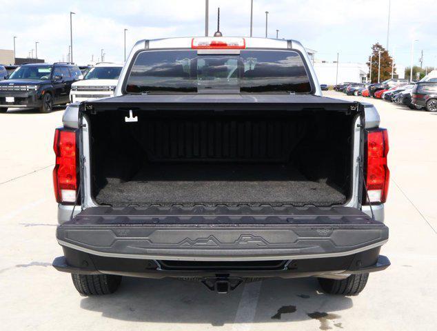 used 2023 Chevrolet Colorado car, priced at $32,888