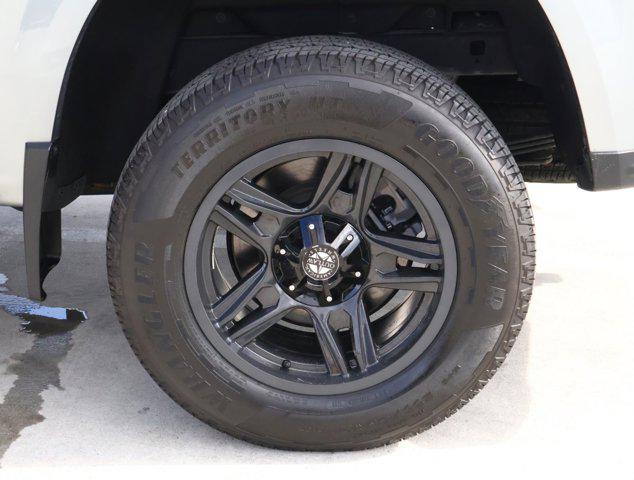 used 2023 Chevrolet Colorado car, priced at $32,888