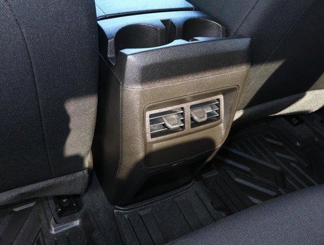 used 2023 Chevrolet Colorado car, priced at $32,888