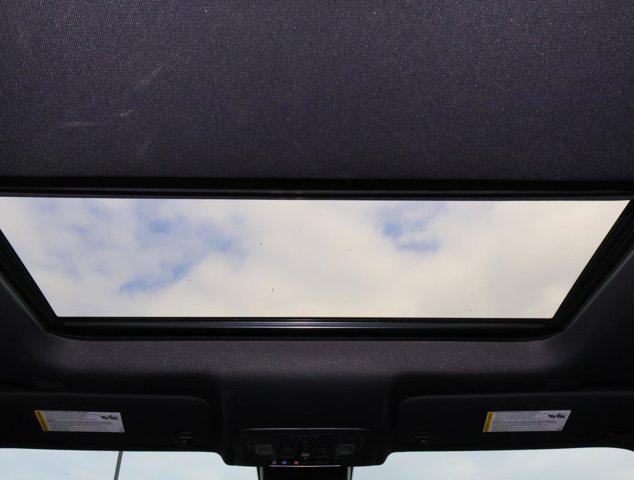 used 2022 Chevrolet Silverado 1500 car, priced at $52,788
