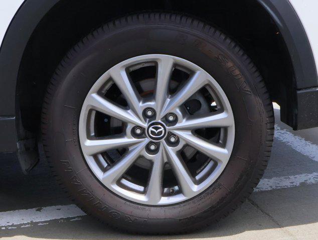 used 2022 Mazda CX-5 car, priced at $22,288