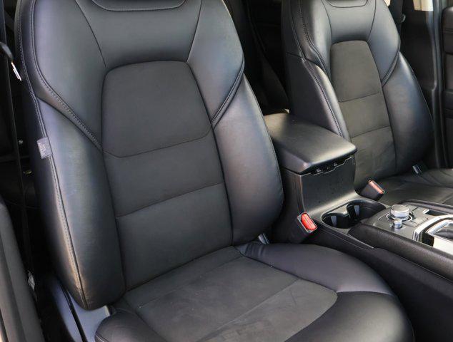 used 2022 Mazda CX-5 car, priced at $22,288