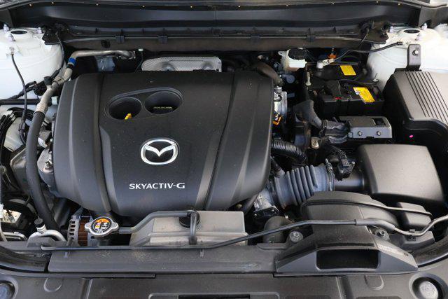 used 2022 Mazda CX-5 car, priced at $22,288