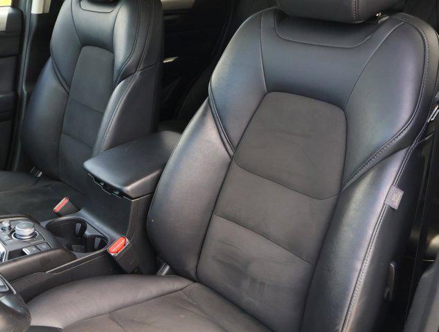 used 2022 Mazda CX-5 car, priced at $22,288