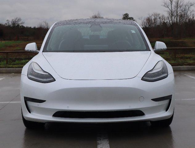 used 2020 Tesla Model 3 car, priced at $27,888