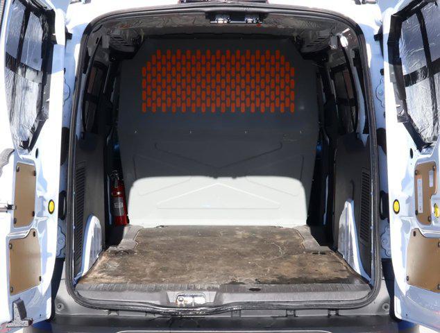 used 2022 Ford Transit Connect car, priced at $26,988