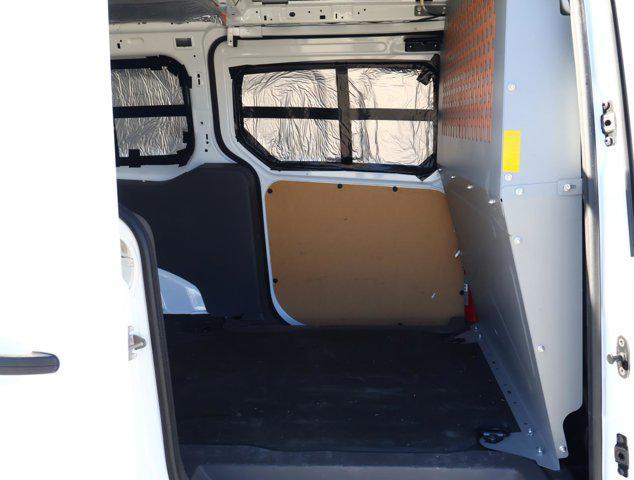 used 2022 Ford Transit Connect car, priced at $26,988