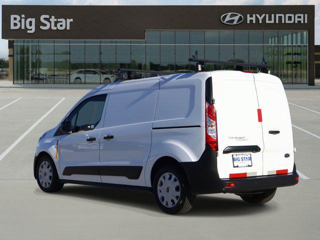 used 2022 Ford Transit Connect car, priced at $26,988