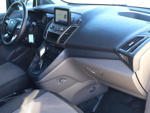 used 2022 Ford Transit Connect car, priced at $26,988