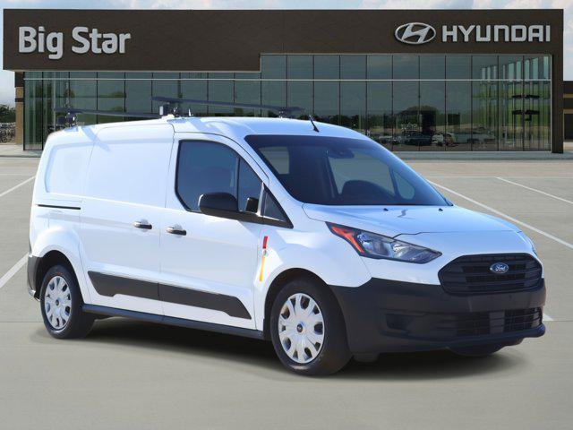 used 2022 Ford Transit Connect car, priced at $26,988