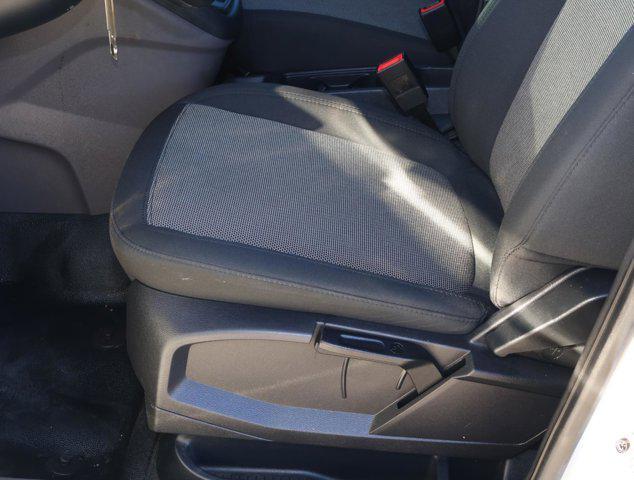 used 2022 Ford Transit Connect car, priced at $26,988