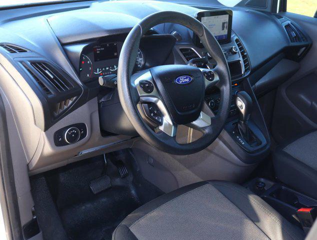used 2022 Ford Transit Connect car, priced at $26,988