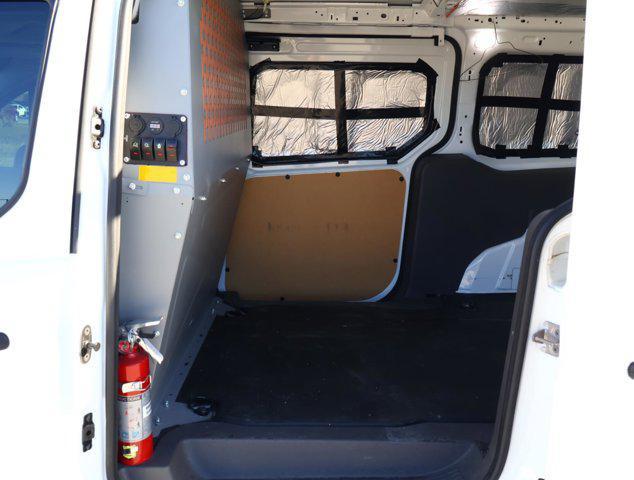 used 2022 Ford Transit Connect car, priced at $26,988