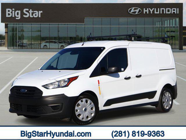 used 2022 Ford Transit Connect car, priced at $26,988