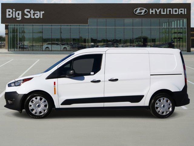 used 2022 Ford Transit Connect car, priced at $26,988