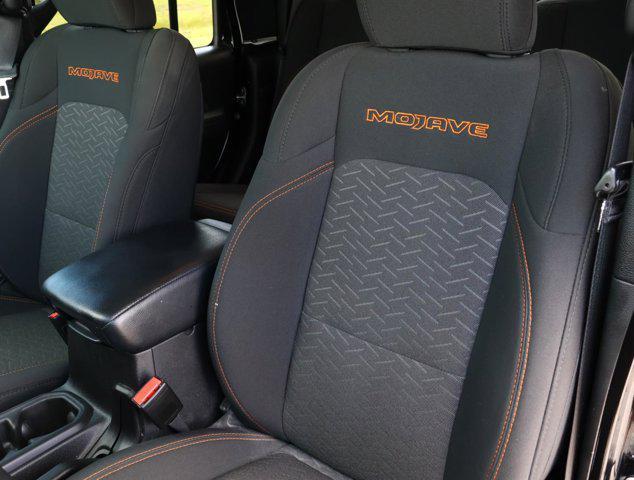 used 2023 Jeep Gladiator car, priced at $40,988