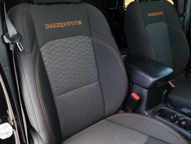 used 2023 Jeep Gladiator car, priced at $40,988