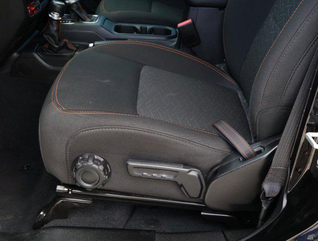 used 2023 Jeep Gladiator car, priced at $40,988