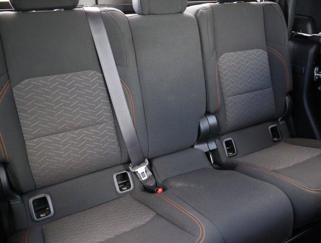 used 2023 Jeep Gladiator car, priced at $40,988
