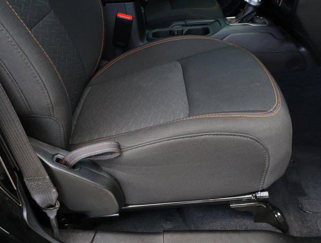 used 2023 Jeep Gladiator car, priced at $40,988