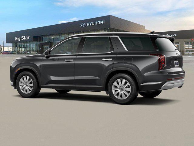 new 2024 Hyundai Palisade car, priced at $39,659