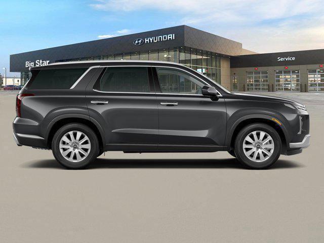 new 2024 Hyundai Palisade car, priced at $39,659