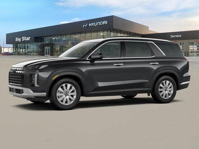 new 2024 Hyundai Palisade car, priced at $39,659