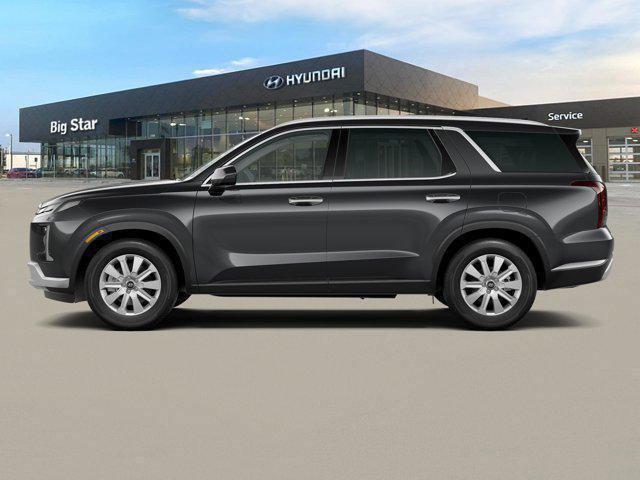 new 2024 Hyundai Palisade car, priced at $39,659