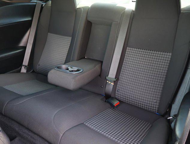 used 2021 Dodge Challenger car, priced at $25,988