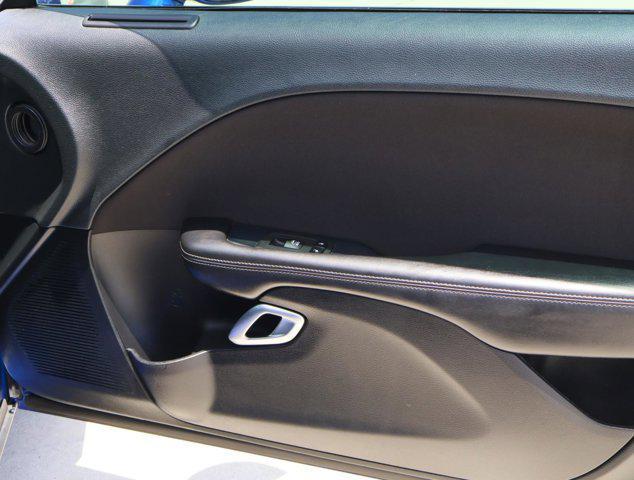 used 2021 Dodge Challenger car, priced at $25,988