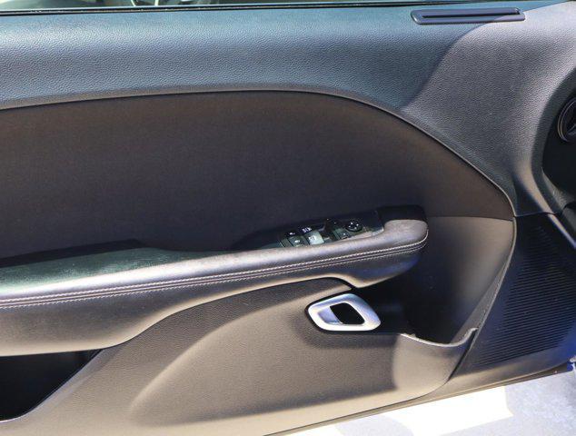 used 2021 Dodge Challenger car, priced at $25,988