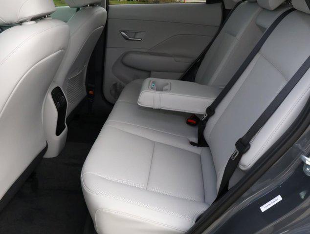 used 2025 Hyundai Kona car, priced at $27,788