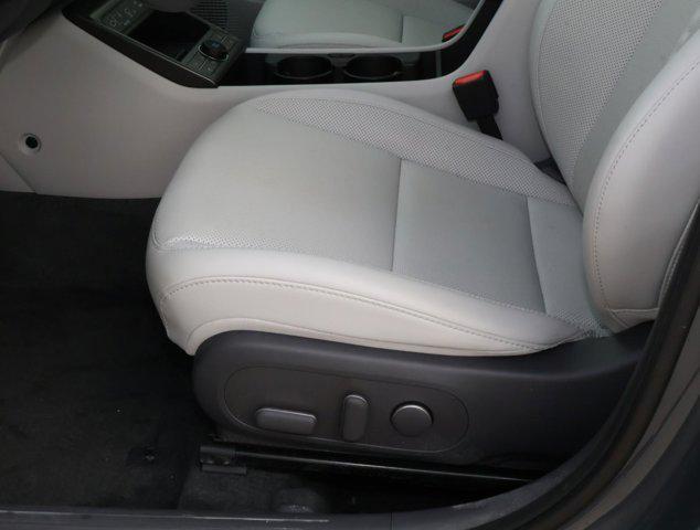 used 2025 Hyundai Kona car, priced at $27,788