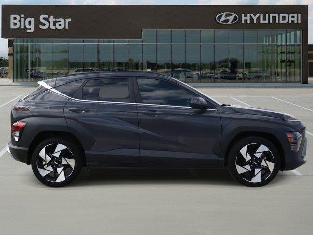 used 2025 Hyundai Kona car, priced at $27,788