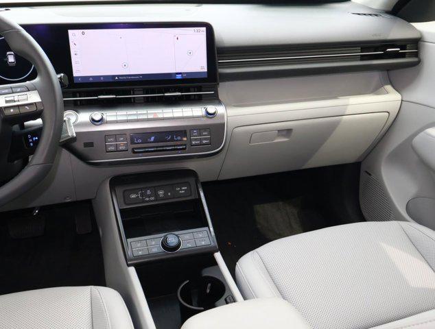 used 2025 Hyundai Kona car, priced at $27,788
