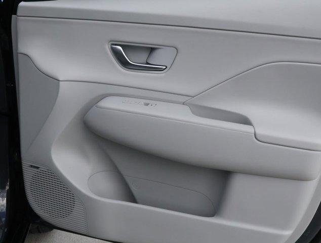 used 2025 Hyundai Kona car, priced at $27,788