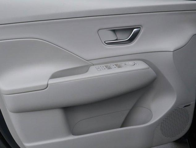 used 2025 Hyundai Kona car, priced at $27,788