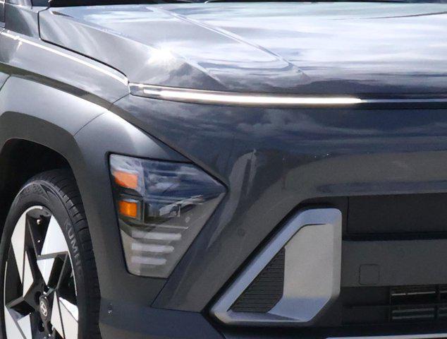 used 2025 Hyundai Kona car, priced at $27,788