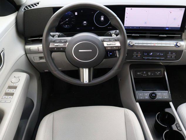 used 2025 Hyundai Kona car, priced at $27,788