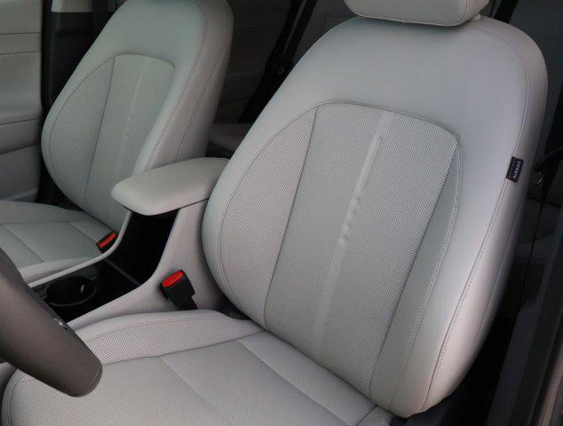 used 2025 Hyundai Kona car, priced at $27,788