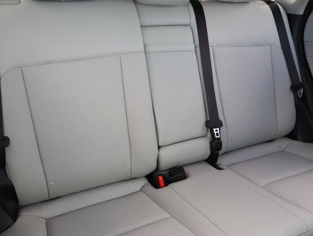 used 2025 Hyundai Kona car, priced at $27,788